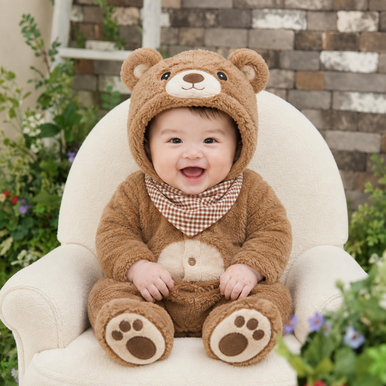 子ども向け撮影事業のマーケティング支援